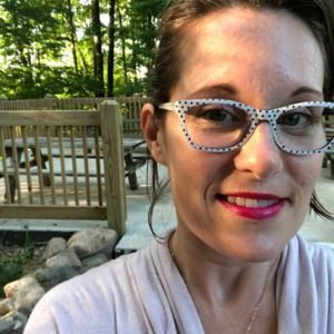 Meet your Posher, Mandy